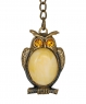 Keychain Owl CO37YI