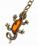 Keychain Lizard KDT19J