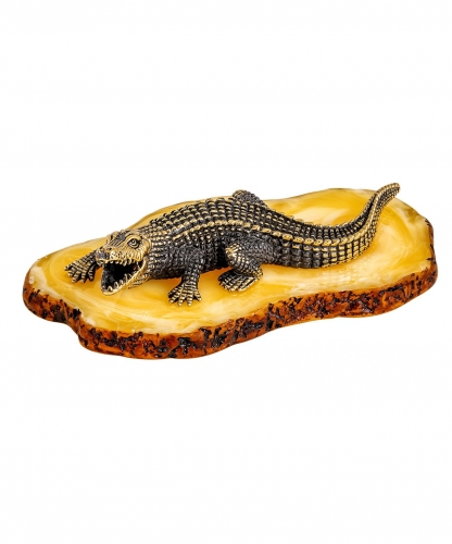 Crocodile Savannah 942ITW