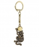 Keychain Cat acrobat JMSY7W