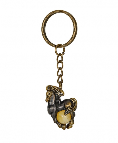 Keychain Good Horse NGTN1F