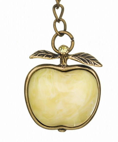 Keychain Apple 8KCV0U