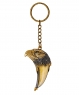 Keychain Falcon Claw large 4JQSZM