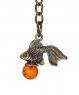 Keychain Goldfish KG3T3K