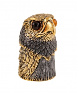 Thimble falcon magnet G6F744