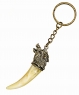 Keychain Boar Tusk UU0Z78