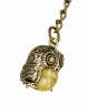 Keychain Owl TOO1VZ