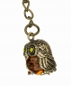 Keychain Owl TOO1VZ