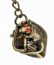 Keychain Guardian Mouse AOM4AS