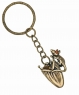 Keychain Guardian Mouse AOM4AS