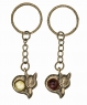 Keychain Chanterelle 54DH24