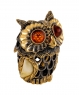 Thimble Owl Fluffy L71LVU