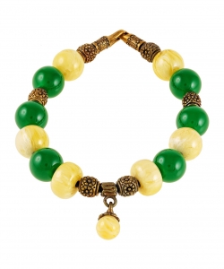 Bracelet Amulet Women's secrets EMBF97