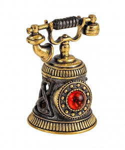 Bell Telephone vintage JHFM3E