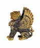 Griffin mythical animal without stand VJK0QD