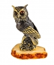 Bird Eagle owl feathered DI52OT