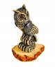 Bird Eagle owl feathered DI52OT