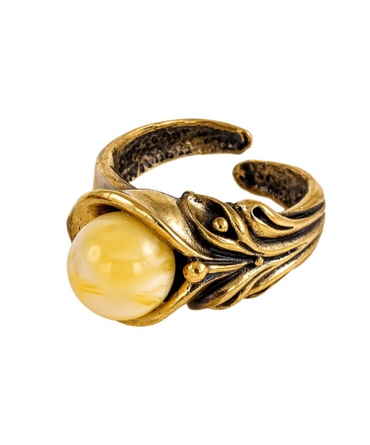 Calla Ring MHFQ36