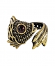 Golden Fish Ring 8UIVGE