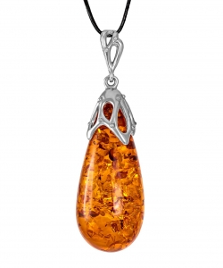 Pendant Cornflower 15g 7QPQBH