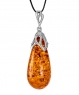 Pendant Cornflower 15g 7QPQBH