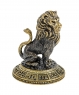 Zodiac sign Leo Large without stand 6FFKQC