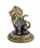 Zodiac sign Leo Large without stand 6FFKQC