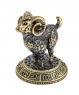 Zodiac sign Aries Large without stand R3M6OE