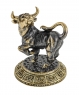 Zodiac Sign Taurus Large without stand 5F6A1N