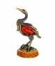 Bird Stork small JLTL94