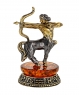 Zodiac Sign Sagittarius Large JQN98V