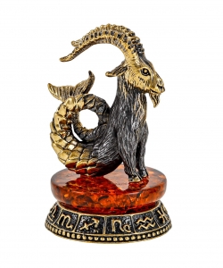 Zodiac Sign Capricorn Large J6QEL3