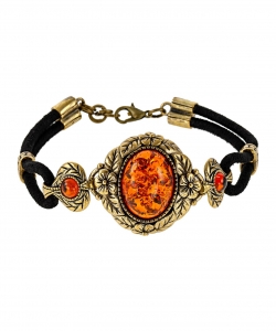 Bracelet Vintage Flowering MR9FEL