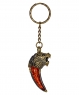 Keychain Fang Beast Lion 7T7NUD