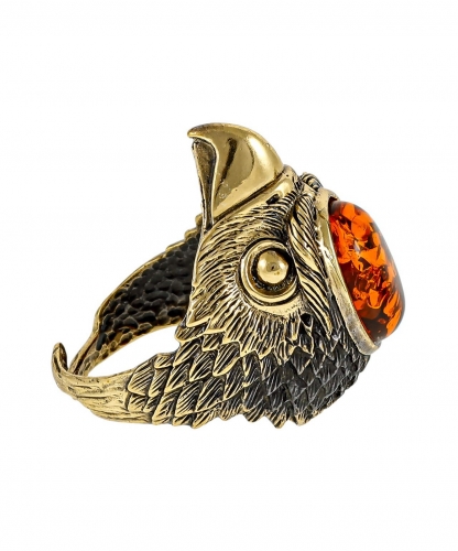 Ring Falcon N6EQDU