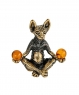 Cat Yog without stand R99O13