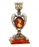 Candlestick Cameo-2 9JHW3C