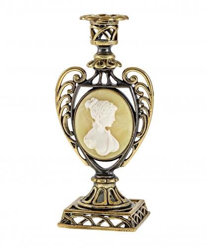 Candlestick Cameo-1 without stand GPRA2I