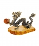 Dragon China with ball 6EG4T4