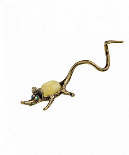 Corkscrew Mouse-2 DIQ74T