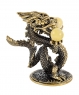 Dragon China Golden without stand J1WRN6