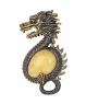 Dragon Brooch RBSQK4