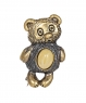 Bear Brooch U8CBFX