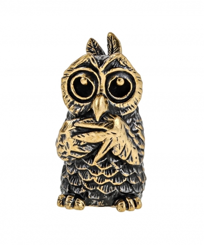 I won't tell the Owl bird without a stand FE7K58