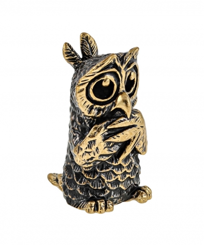 I won't tell the Owl bird without a stand FE7K58