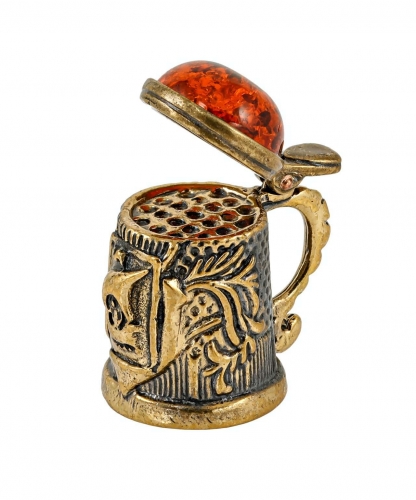 Thimble Mug 326PZD