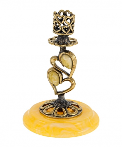 Candlestick of the Heart IWZ8A9