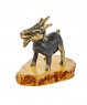 Goat on a stand 5XW8DP