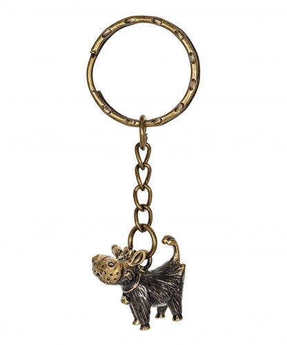 Keychain Bull cutie RFM19Q