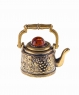 Thimble Teapot with Lid DHUN5L